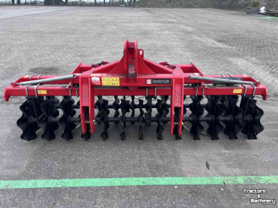 Disc harrow Awemak Cezar CFT30