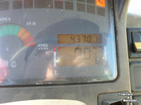 Tractor Renault 550 RZ