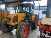 Tractor Renault 550 RZ