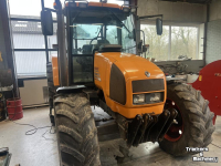 Tractor Renault 550 RZ