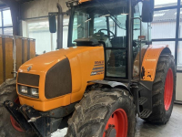Tractor Renault 550 RZ