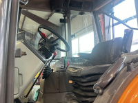 Tractor Renault 550 RZ