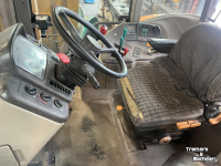 Tractor Renault 550 RZ