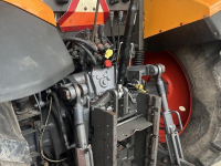 Tractor Renault 550 RZ