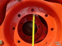 Wheels, Tyres, Rims & Dual spacers Trelleborg 320/85xR20  wiel compleet  3208520