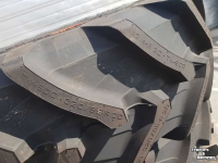 Wheels, Tyres, Rims & Dual spacers Trelleborg 320/85xR20  wiel compleet  3208520