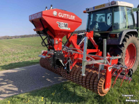Overseeder Güttler GreenMaster 300