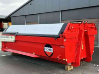 Hooked-arm carrier Beco Maxxim 200 Containerbak