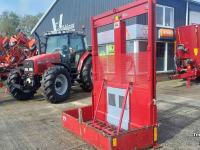 Silage block-cutter Van Lengerich TOPSTAR 170-DW