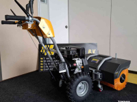 Sweeper Stiga SWS 800 G