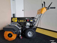 Sweeper Stiga SWS 800 G