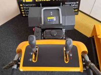 Sweeper Stiga SWS 800 G