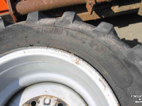 Wheels, Tyres, Rims & Dual spacers Mitas 15.0/55-17 Mitas TR-01 shovelband en wiel velg 6-gaats ET0