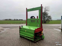 Silage block-cutter Strautmann Hydrofox HQ 2800 | Bovenlosser