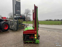 Silage block-cutter Strautmann Hydrofox HQ 2800 | Bovenlosser