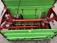 Silage block-cutter Strautmann Hydrofox HQ 2800 | Bovenlosser