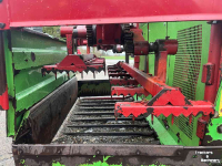 Silage block-cutter Strautmann Hydrofox HQ 2800 | Bovenlosser