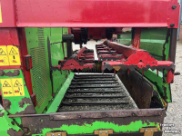 Silage block-cutter Strautmann Hydrofox HQ 2800 | Bovenlosser