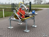 Manure umbilical systems Doda AFI 35/1000 MESTPOMPSET