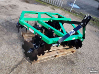 Disc harrow Geo schijveneg 1,5 mtr