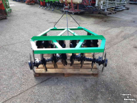 Disc harrow Geo schijveneg 1,5 mtr