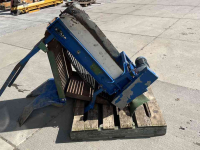 Other conveying equipment and accessories Dijkstra zeefband 110 cm lang