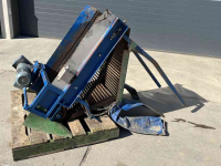 Other conveying equipment and accessories Dijkstra zeefband 110 cm lang