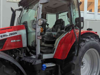 Tractor Massey Ferguson MF 5S 125