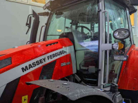 Tractor Massey Ferguson MF 5S 125