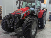 Tractor Massey Ferguson MF 5S 125