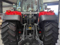 Tractor Massey Ferguson MF 5S 125