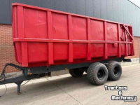 Dumptrailer Leboulch 18000