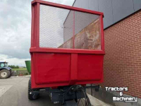Dumptrailer Leboulch 18000