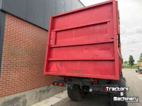 Dumptrailer Leboulch 18000