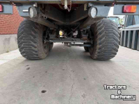 Dumptrailer Leboulch 18000