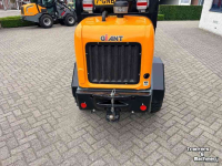 Wheelloader Giant G1500 HD Xtra