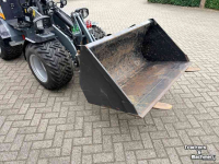Wheelloader Giant G1500 HD Xtra