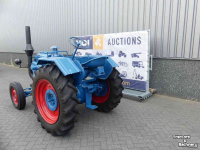 Oldtimers Lanz-Bulldog D3506 Allzweck