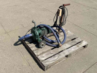 Other irrigation equipment and accessories DAB K90/100 T