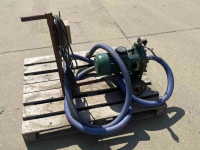 Other irrigation equipment and accessories DAB K90/100 T