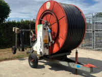 Irrigation hose reel Bauer Rainstar 90/280 TX