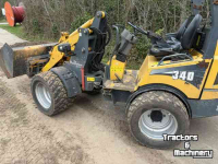 Wheelloader Gehl AL 340