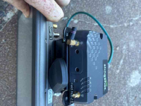 GPS steering systems and attachments Raven Raven SBG Viper 4