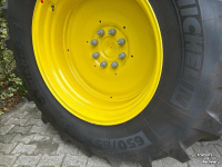 Tractor John Deere 6R 150