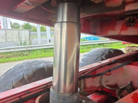 Dumptrailer Beco Gigant 200
