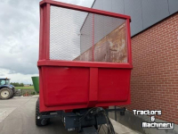 Dumptrailer Leboulch 18000