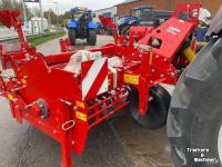 Ridging Hiller Grimme GF 400