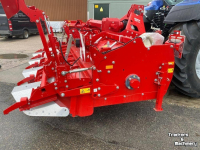 Ridging Hiller Grimme GF 400