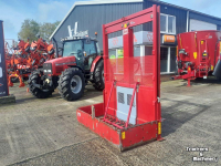 Silage block-cutter BVL TOPSTAR 170-DW