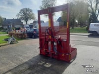 Silage block-cutter BVL TOPSTAR 170-DW